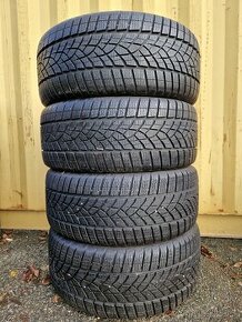 265/40 r20 zimne pneumatiky 265/40/20 265 40 20 pneu R20 - 1