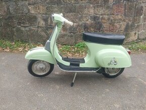 Piaggio Vespa Special s TP a Špz