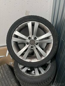 Elektrony R17 5x112 - 1