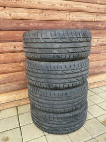 BRIDGESTONE TURANZA 225/40 R19 T005 93W