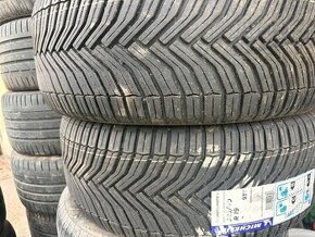 Michelin 225/40 R19  Zimné