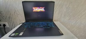 LENOVO Ideapad gaming