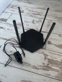 Router