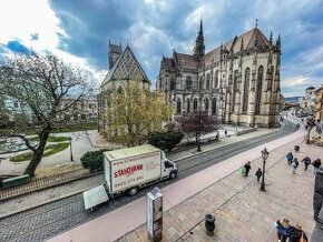 STAHOVANIE KOSICE, PROFESIONALNE, EFEKTIVNE A LACNO