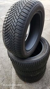 225/55 R17 4ks zimné Yokohama