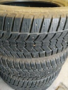 215/65r16 zimne - 1