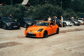 Nissan 350z