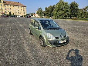 Na predaj Renault Grand Modus 2009 benzin