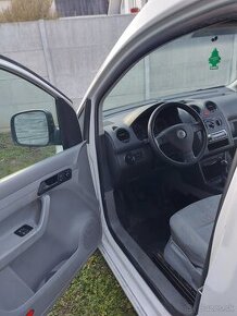 Volkswagen caddy 2.0 SDI