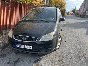 Ford C-max 1.6 Tdci