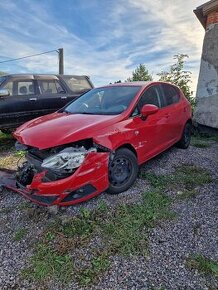 Seat Ibiza 1.9 tdi