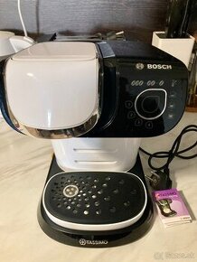 Tassimo Bosch MyWay TAS60xx kapsulový kávovar