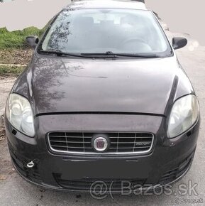 Fiat Croma 1.9 JTD 2008 predám Trysky 0445110243, sklo na