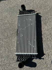 A0995002800 mercedes GL GLS GLE ML 166 292 intercooler