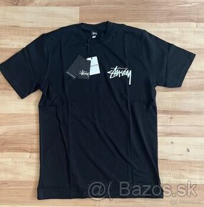 Tričko Stussy Kocky