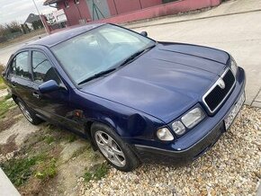 Octavia 1.9 TDI 66kw r.v 1998