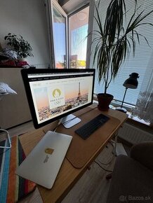 Monitor Apple Thunderbolt 27”