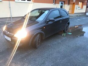 Opel corsa 1.0 benzin r.v 2006