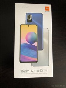 Predam Redmi Note 10 5G