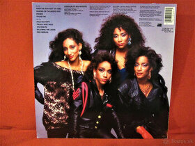 LP - Platňa   -    SISTER SLEDGE