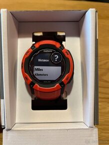 Garmin Instinct 2x Solar