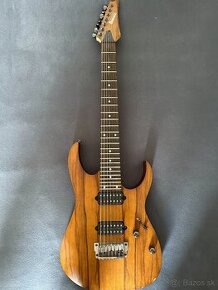 Ibanez RG752LWFX-HAB Prestige