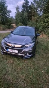 Honda HR-V sport