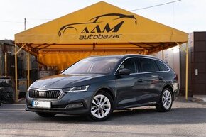 Škoda Octavia 4 Combi 2.0 TDI Style , MATRIX,HEADUP,MASAZ,CA - 1