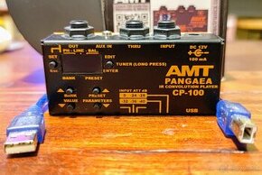 AMT PANGAEA CP-100