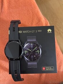 HUAWEI Watch GT3 46 mm