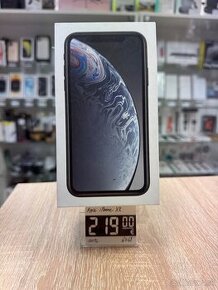 Apple iPhone XR