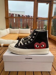 Cdg Converse