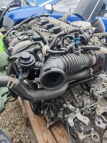 Motor mazda 2.3 disi turbo