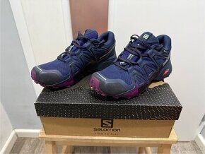 Salomon Speedcross Vario 2 GoreTex Ladies Trail Running Shoe