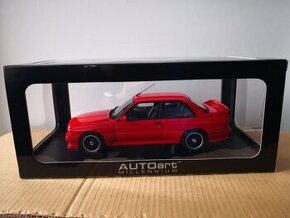 Autoart, Kyosho mix 3