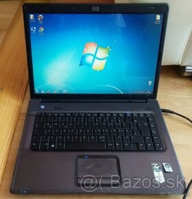 predám na opravu , diely notebook HP G6000