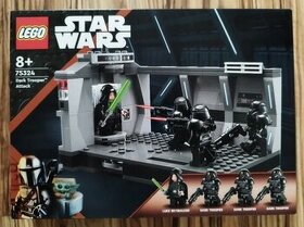 Lego star wars 75324