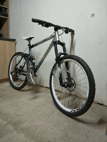 KELLY'S BEAST 26" M " / MOŽNOSŤ POSLAŤ KURIÉROM