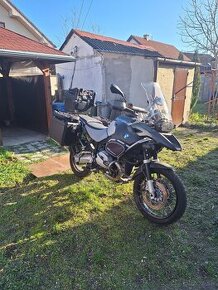 BMW GS 1200