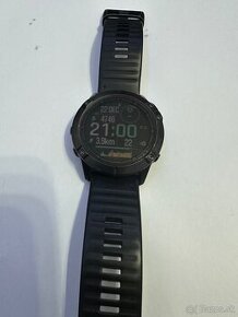 Garmin Fenix 6x sapphire