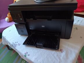 LaserJet M1132 MFP