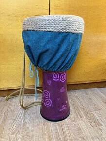 Predám djembe bubon priemer 28 cm