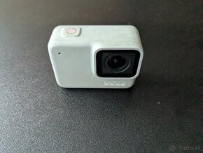 GoPro hero 7 white