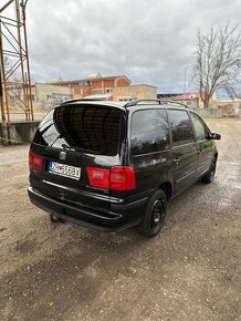 Seat Alhambra 1.9 tdi