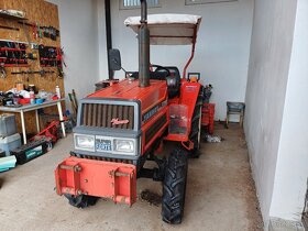 Malotraktor