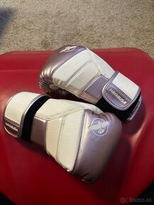 Boxerske rukavice 10oz Hayabusa