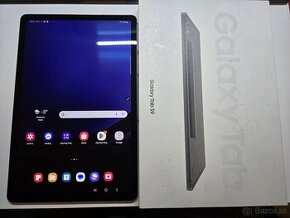 Samsung Galaxy Tab S9 Wi-Fi 128 GB grafitový