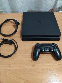 PS4 Slim 500GB