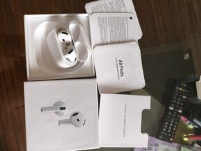 Apple Airpods 4 ANC