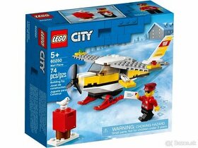 LEGO City 60250